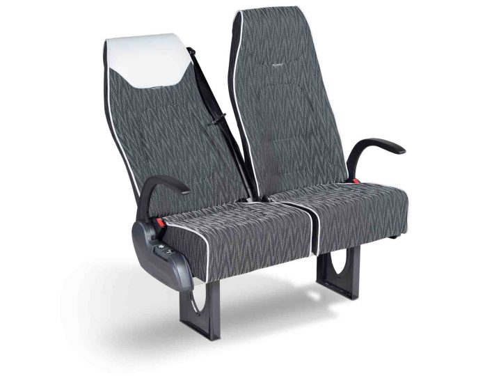LS20 | Bus Seat (Coach)